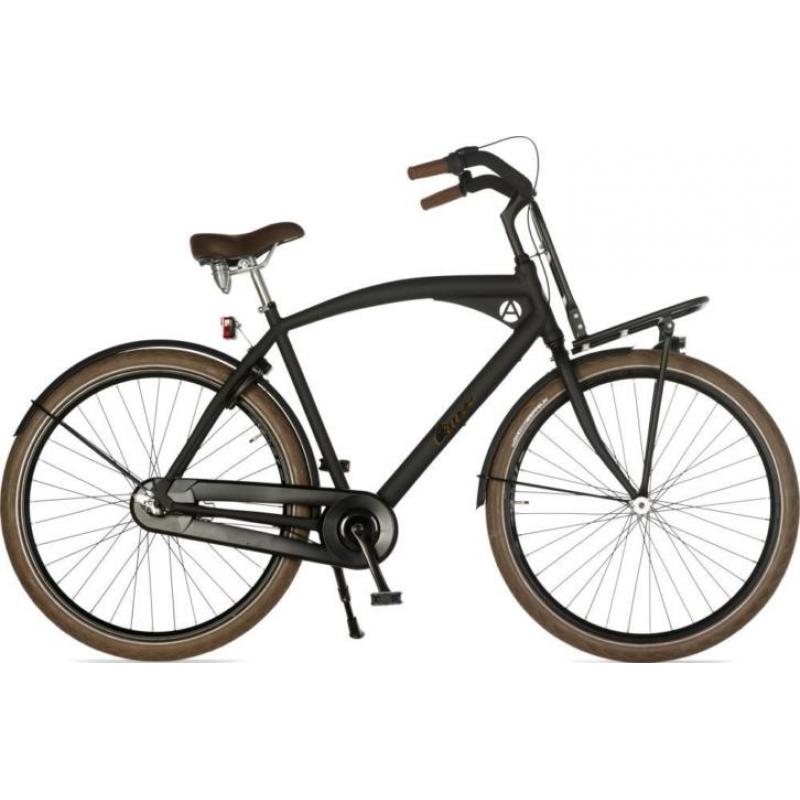 Transportfiets Matra Urban Cruzz Heren