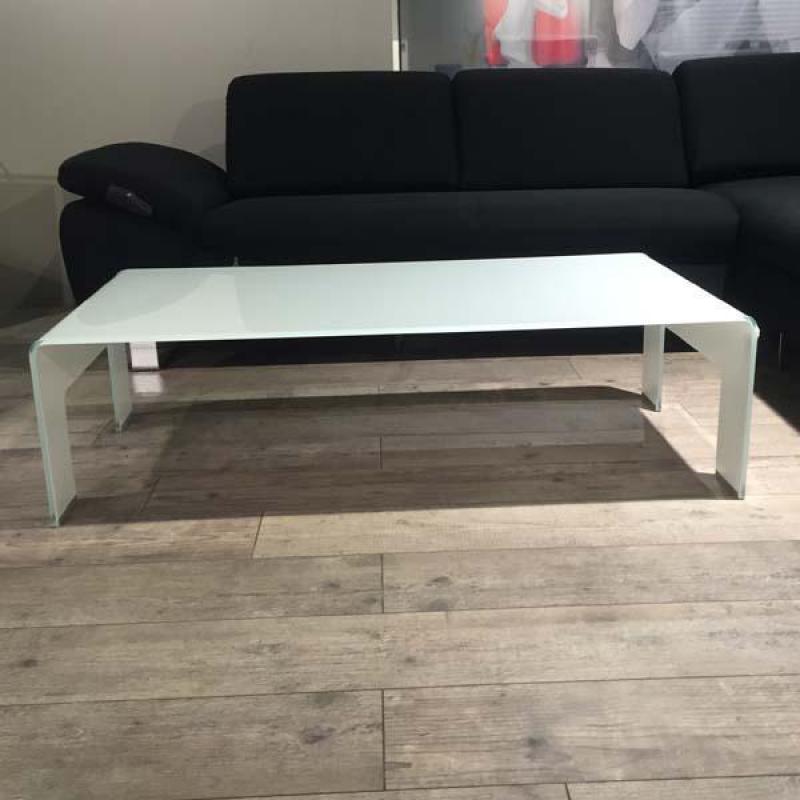 Salontafel Glas