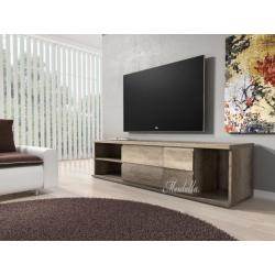 Houten TV-Meubel Misty tv kast van 162 cm breed