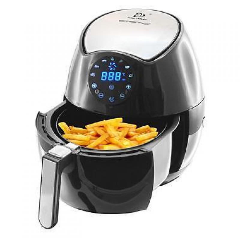 Emerio Digitale Smart Fryer AF-109449