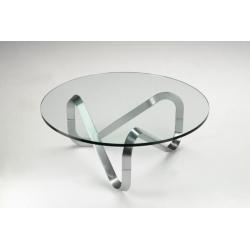 Libra coffee table Kubikoff