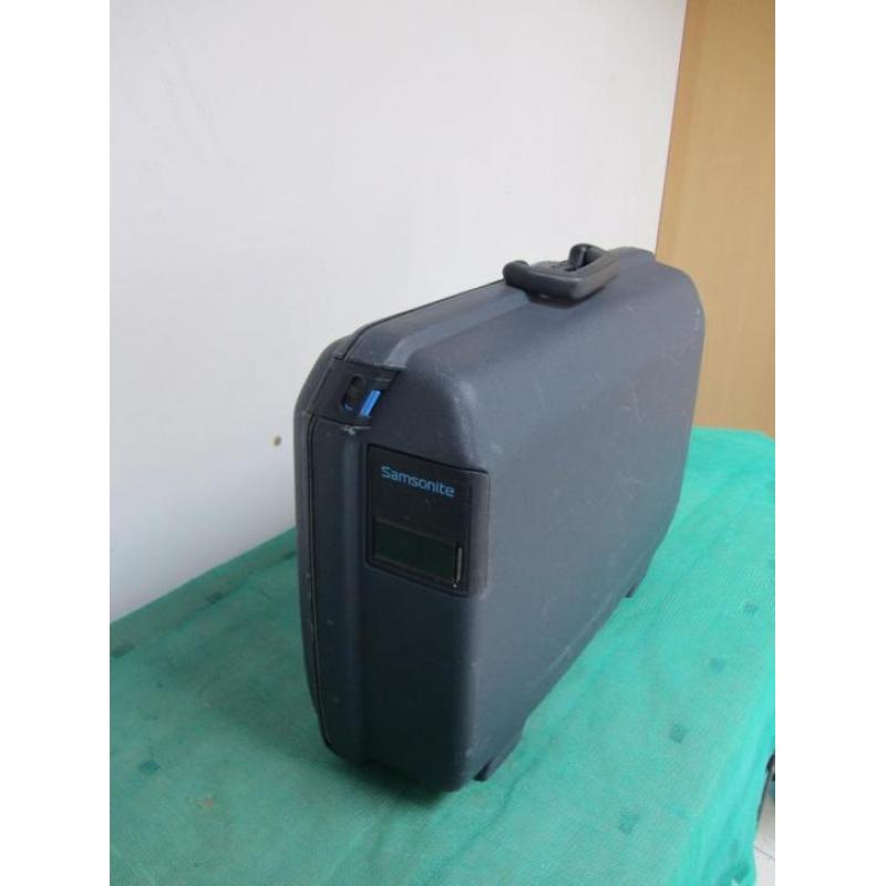 Samsonite (weekend) koffer model Oyster