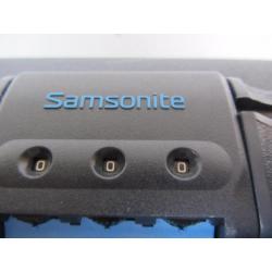Samsonite (weekend) koffer model Oyster