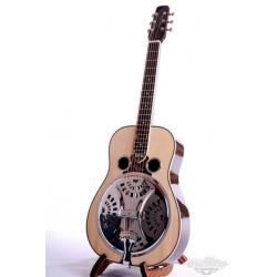 Scheerhorn rob ickes signature squareneck resonator, nrp,...