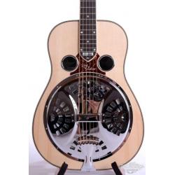 Scheerhorn rob ickes signature squareneck resonator, nrp,...