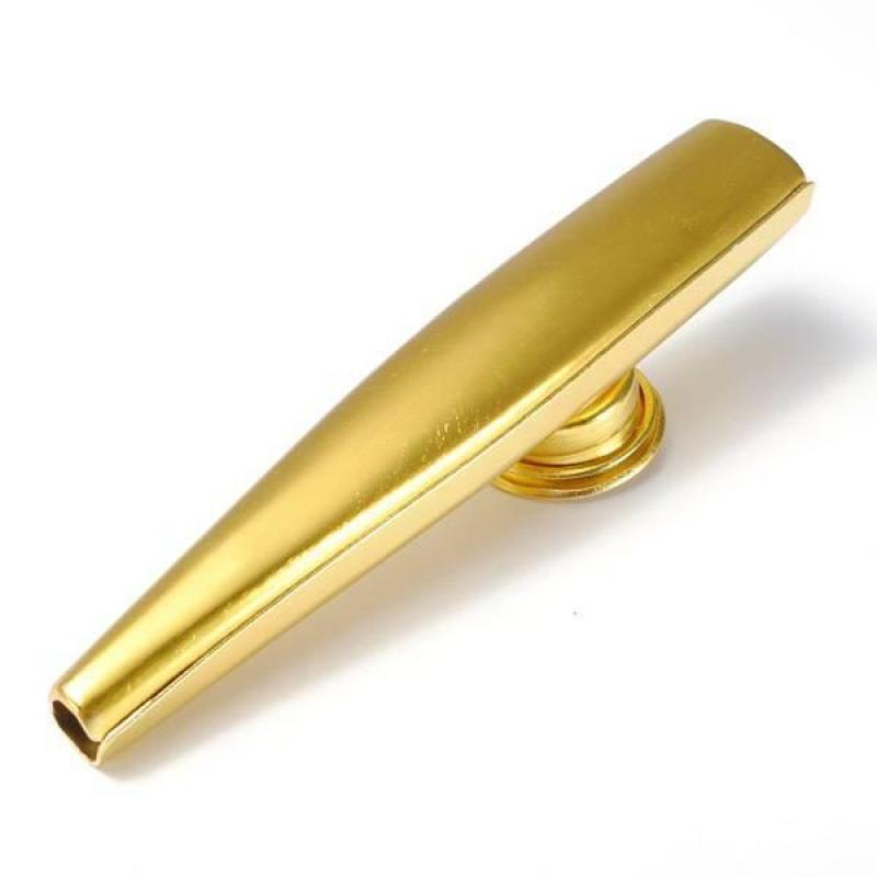 Gouden of Zilveren Kazoo