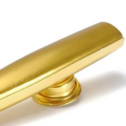 Gouden of Zilveren Kazoo