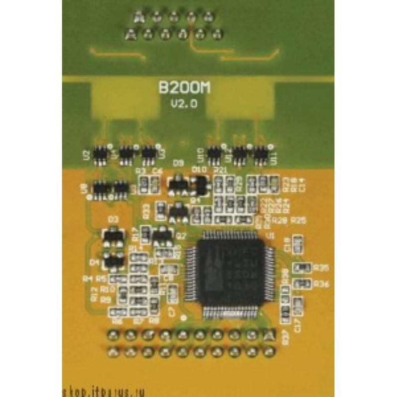 MyPBX BRI Module