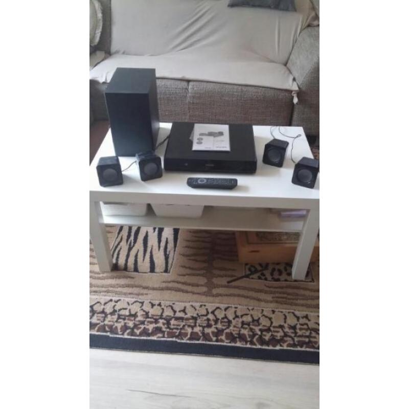 Te koop Home cinema