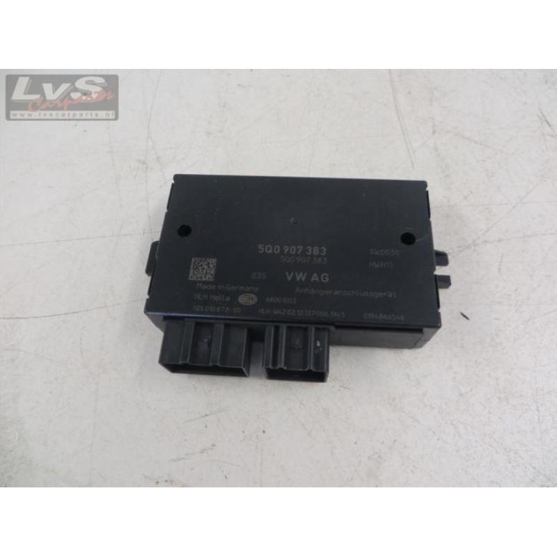 Trekhaak Module Audi A3 8V 2012 5-drs