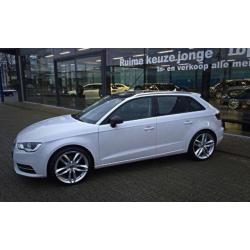 Audi A3 sportback 1.4 TFSI AMBITION SPORTBACK *PANORAMA-NAVI