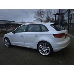 Audi A3 sportback 1.4 TFSI AMBITION SPORTBACK *PANORAMA-NAVI