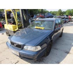 Vele delen Volvo V70 2.5 1998 Blauw