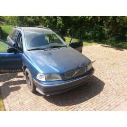 Onderdelen Volvo V40 1998