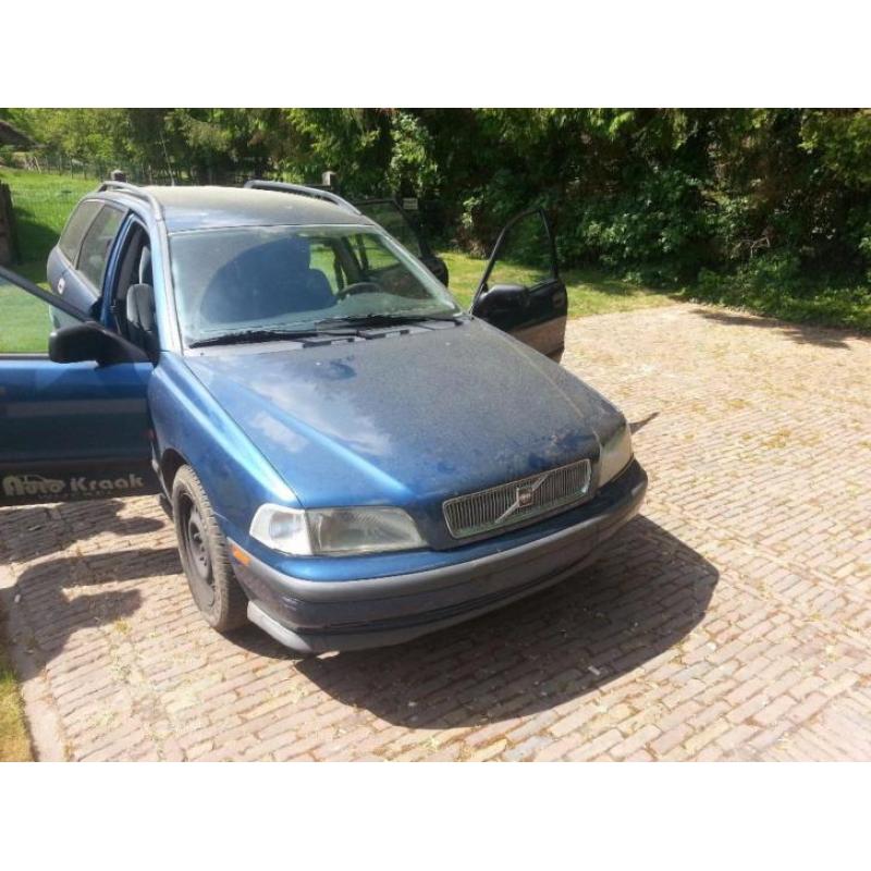 Onderdelen Volvo V40 1998