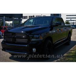 Dodge Ram 1500 Sport 5.7L V8 Crew Cab - Black Edition - Incl