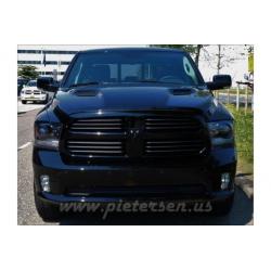 Dodge Ram 1500 Sport 5.7L V8 Crew Cab - Black Edition - Incl