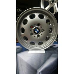 15 inch Orig BMW 3 Serie Fabrieks velgen 5x120 nieuw