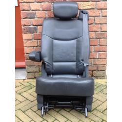 Leren Stoel Renault Espace IV (Captain Chair)