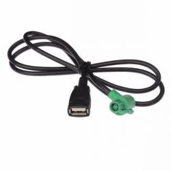 NIEUW BMW High End USB AUX Kabel Interface