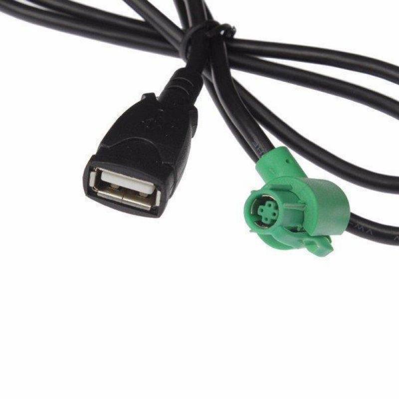 NIEUW BMW High End USB AUX Kabel Interface