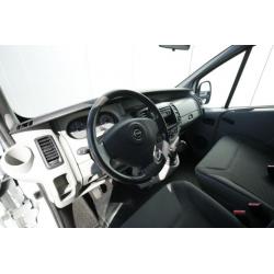 Opel Vivaro 2.0 CDTI L1H1 Bijrijdersbank Trekh 48dkm! €186pm