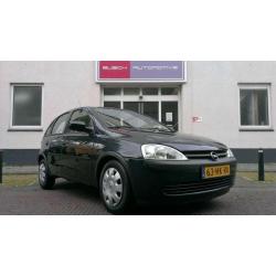 Opel Corsa 1.2-16V 5drs Comfort **JUWEEL VAN EEN AUTO**