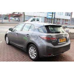 Lexus CT 200h Luxury Line ECC Camera Keyless Go (bj 2012)