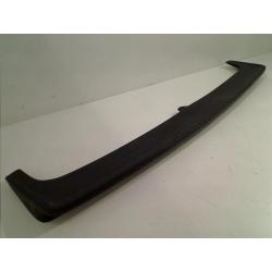 Ford escort MK III 3 heck Foha heck spoiler rubber