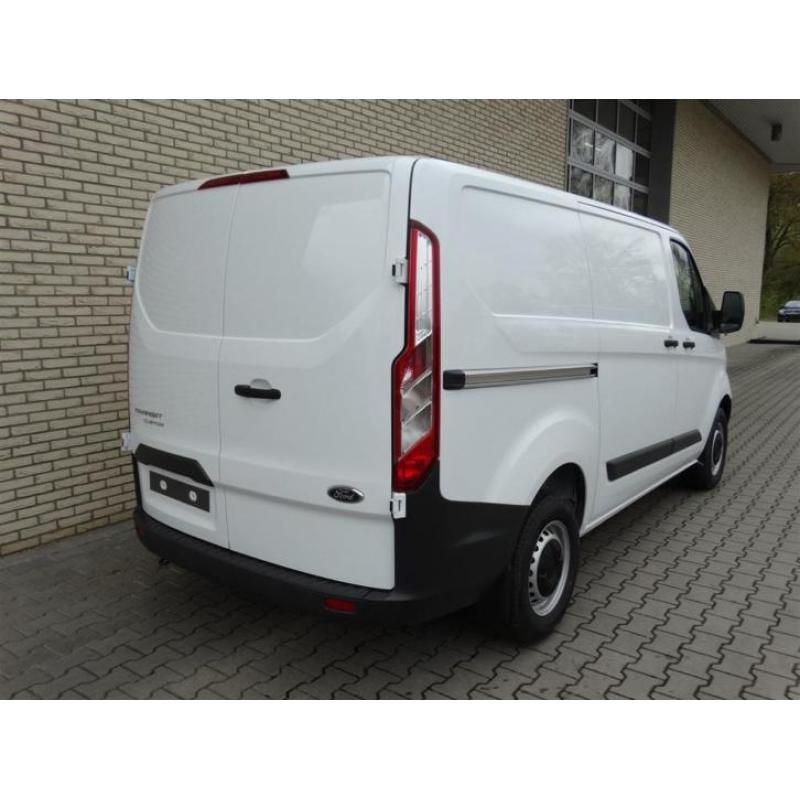 Ford Transit Custom 270 L1H1 100PK GB ECONOMY EDITION AIRCO