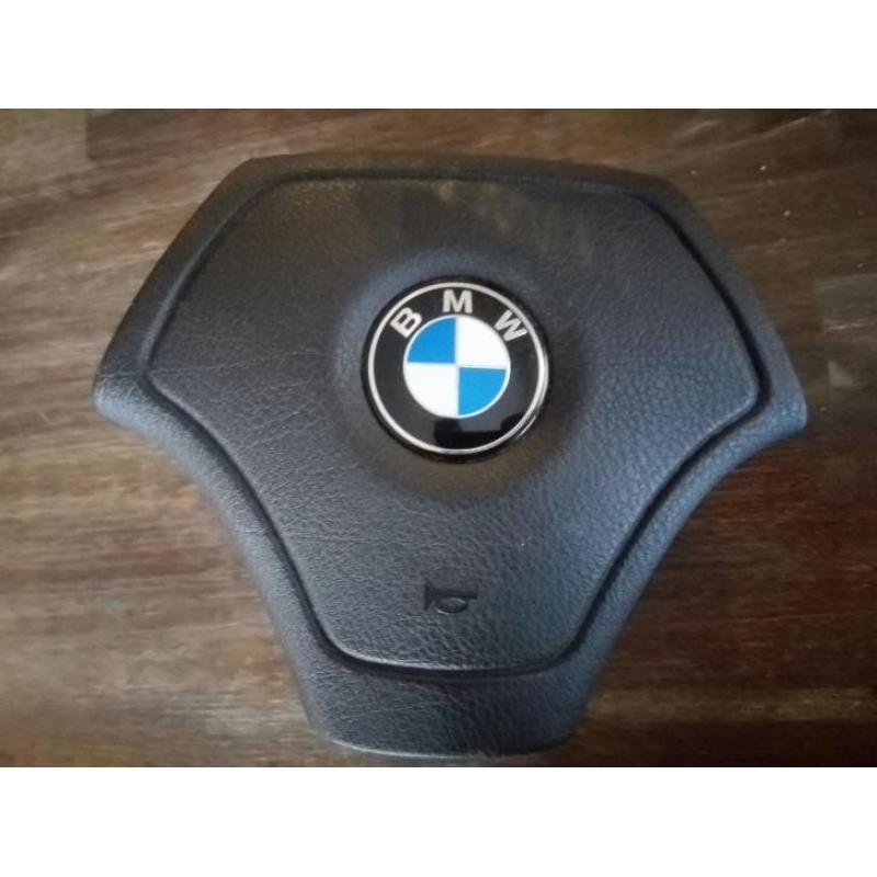 BMW E46 airbag