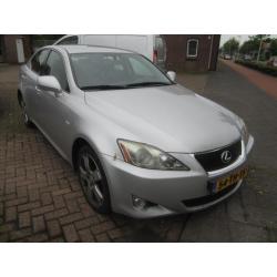 Lexus IS 220D 2.2 D 2006 LEXUSMEETING 2016