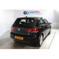 Volkswagen Golf 1.2 Tsi 77kW Highline Executive 5 deurs Xeno