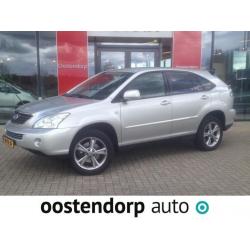 Lexus RX 400h Executive (Dealer onderhouden!) (bj 2007)