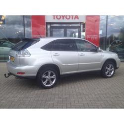 Lexus RX 400h Executive (Dealer onderhouden!) (bj 2007)