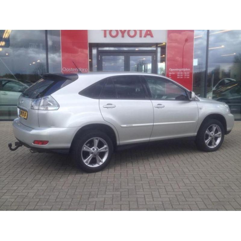 Lexus RX 400h Executive (Dealer onderhouden!) (bj 2007)