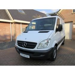 Mercedes-Benz Sprinter 311cdi L1H1 airco standkachel apk nap