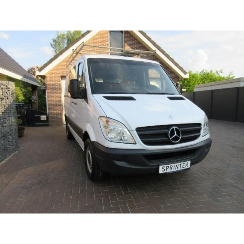 Mercedes-Benz Sprinter 311cdi L1H1 airco standkachel apk nap