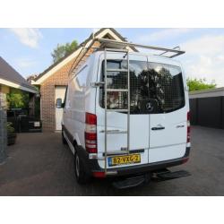 Mercedes-Benz Sprinter 311cdi L1H1 airco standkachel apk nap