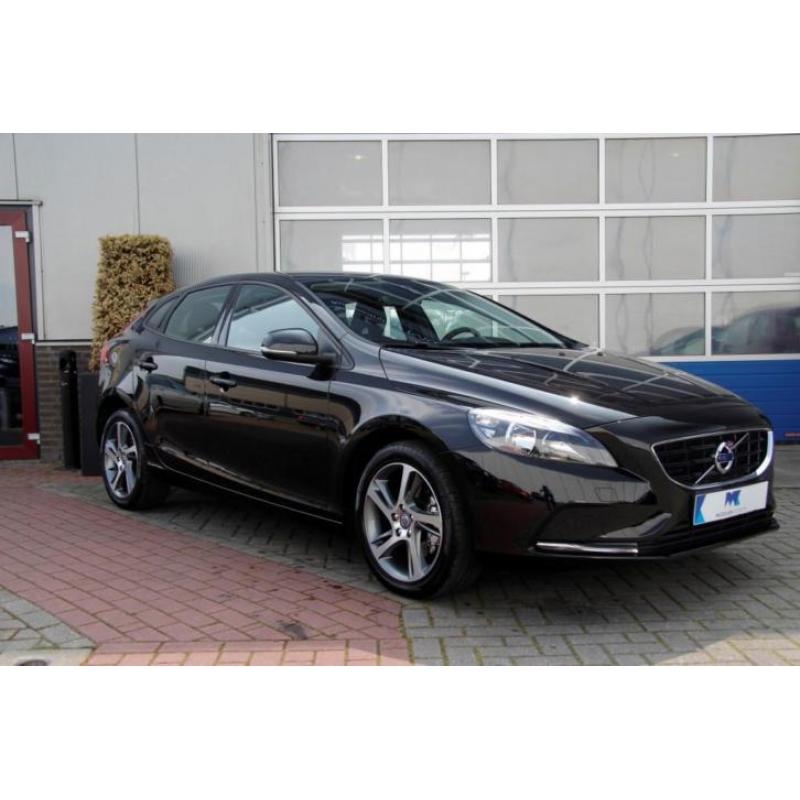 Volvo V40 2.0 T2 Business 17 Inch Clima Stoelverwarming Came