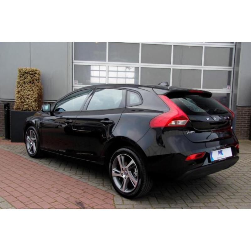 Volvo V40 2.0 T2 Business 17 Inch Clima Stoelverwarming Came