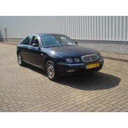 Rover 75 1.8 (bj 2000)