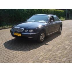 Rover 75 1.8 (bj 2000)