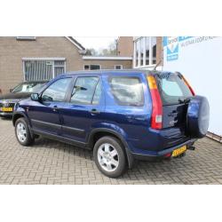 Honda cr-v 2.0i ls awd