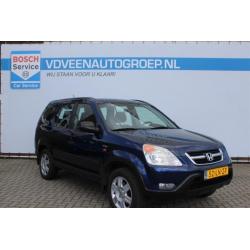 Honda cr-v 2.0i ls awd