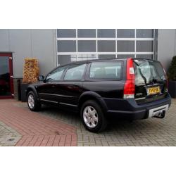 Volvo XC70 D5 AWD Geartronic Automaat Trekhaak (bj 2006)