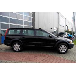 Volvo XC70 D5 AWD Geartronic Automaat Trekhaak (bj 2006)