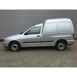 Volkswagen Caddy 1.9 TDI (bj 2003)