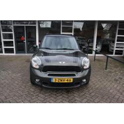 Mini Countryman 2.0 D Cooper SD Chili All4, Xenon, Navi, Dak