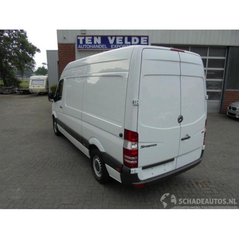 Mercedes-Benz Sprinter Nieuw Model, 310 cdi L2/H2 70kw/95pk